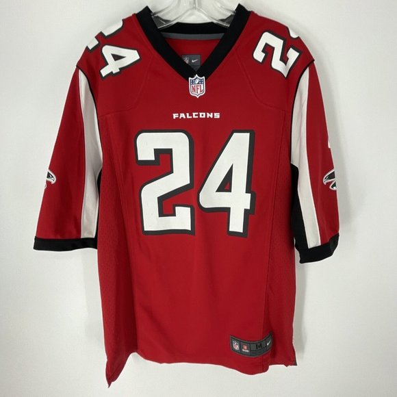 Nike NFL Atlanta Falcons Devonta Freeman Limited Jersey Size M